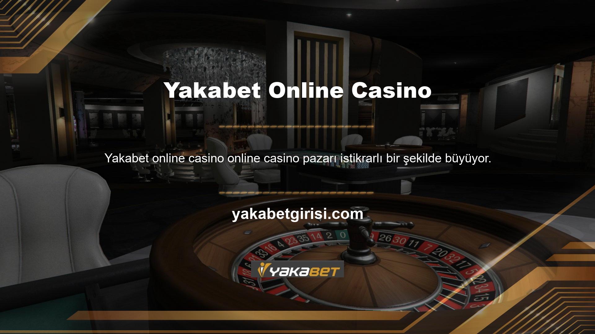 Bu hızlanma, çevrimiçi kanallarda casino teknolojisinin gelişimini yansıtıyor ve en önemli casino oyun istasyonlarından biri olan Kıbrıs'ı özellikle etkiliyor