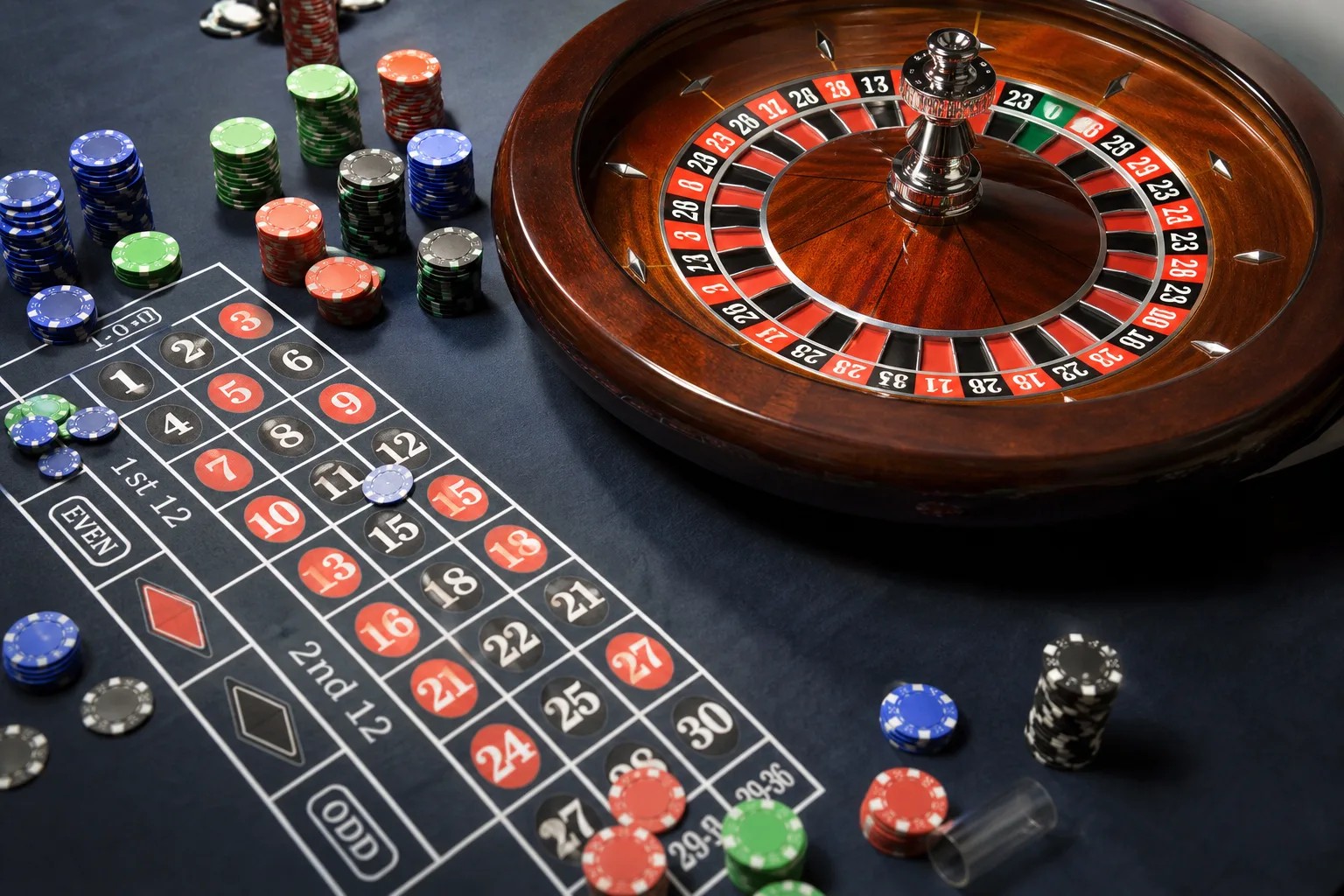 Yakabet Casino Oyunları