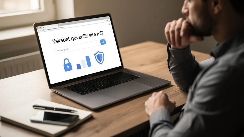 Yakabet Güvenilir Site Mi?