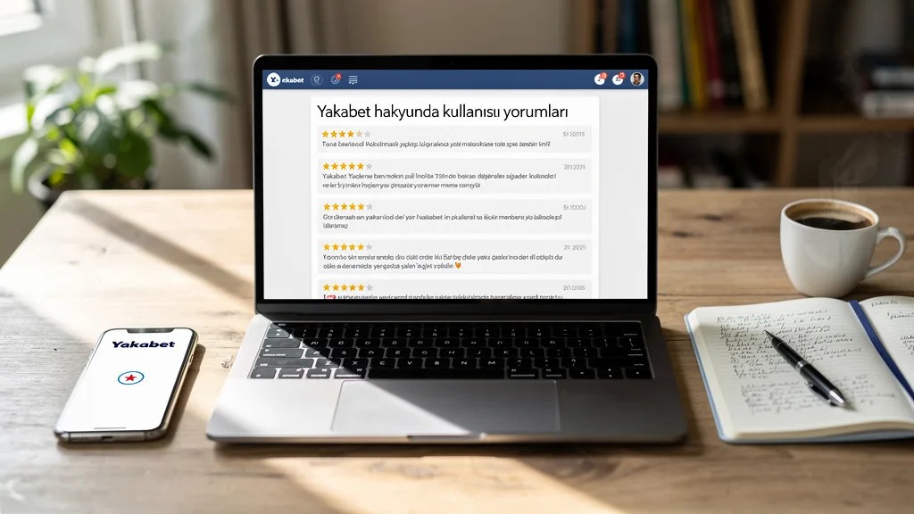 Yakabet Hakkında Kullanıcı Yorumları